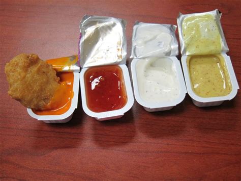 Sauce for chicken nuggets mcdonalds. Things To Know About Sauce for chicken nuggets mcdonalds. 